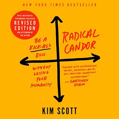 radical candor amazon|amazon radical candor kim scott.